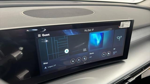 2026 Hyundai IONIQ 9 SE