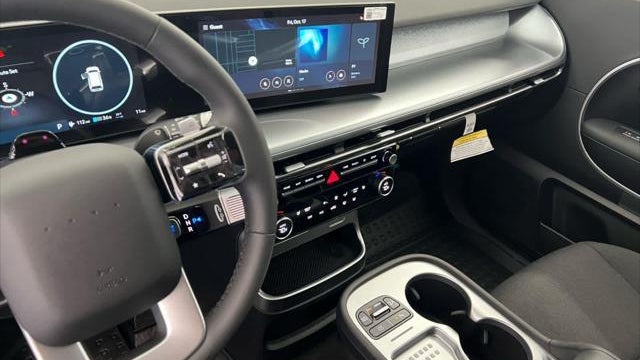 2026 Hyundai IONIQ 9 SE