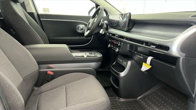 2026 Hyundai IONIQ 9 SE