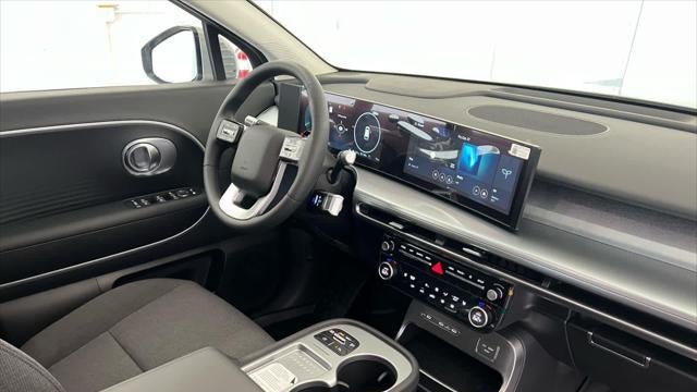 2026 Hyundai IONIQ 9 SE