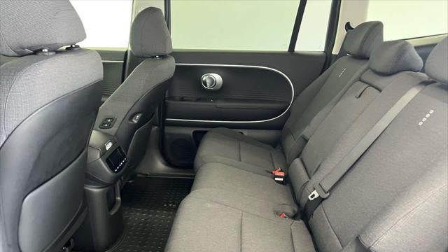 2026 Hyundai IONIQ 9 SE