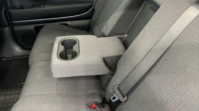 2026 Hyundai IONIQ 9 SE