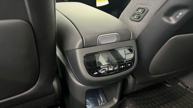 2026 Hyundai IONIQ 9 SE