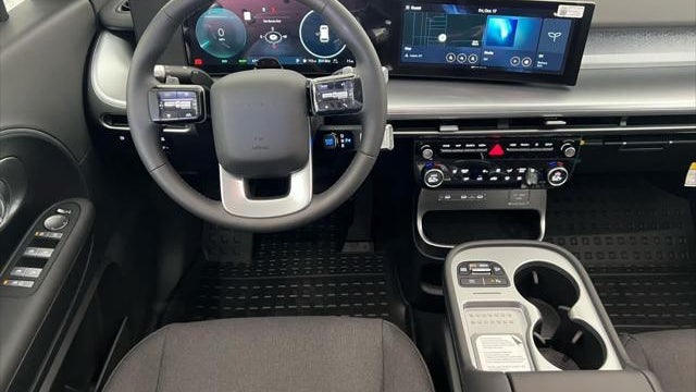 2026 Hyundai IONIQ 9 SE