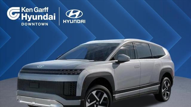 Preowned 2026 Hyundai IONIQ 9 SE for Sale