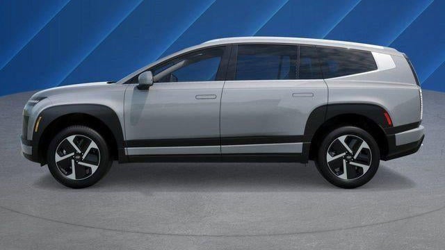2026 Hyundai IONIQ 9 SE