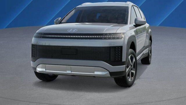 2026 Hyundai IONIQ 9 SE