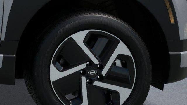 2026 Hyundai IONIQ 9 SE