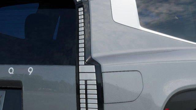 2026 Hyundai IONIQ 9 SE