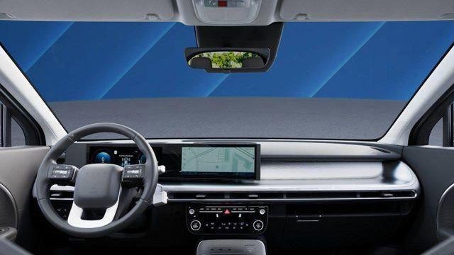 2026 Hyundai IONIQ 9 SE