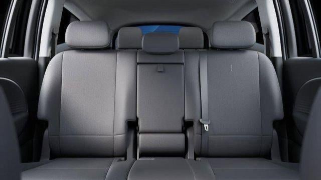 2026 Hyundai IONIQ 9 SE