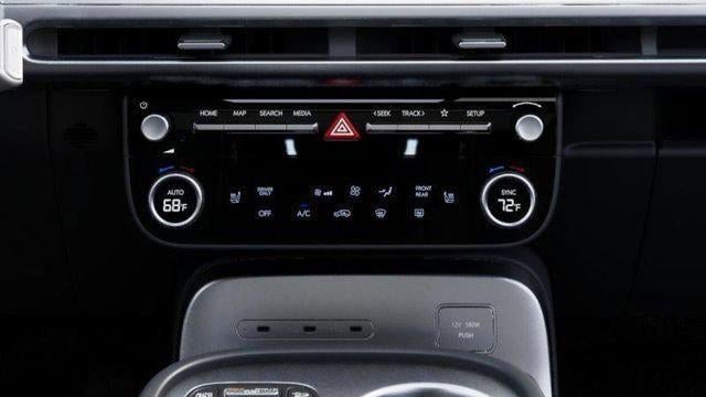 2026 Hyundai IONIQ 9 SE