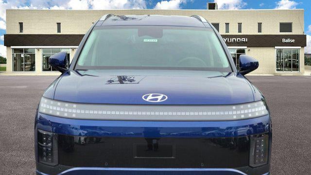 2026 Hyundai IONIQ 9 SE