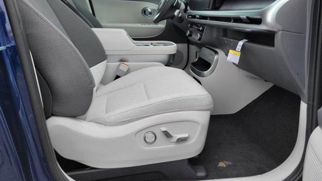 2026 Hyundai IONIQ 9 SE