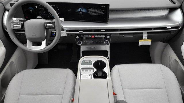 2026 Hyundai IONIQ 9 SE