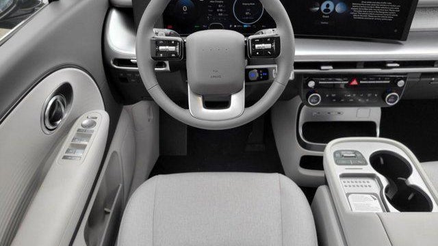 2026 Hyundai IONIQ 9 SE