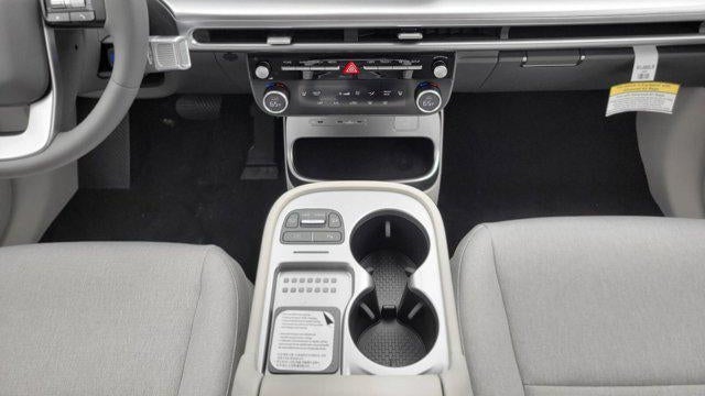 2026 Hyundai IONIQ 9 SE