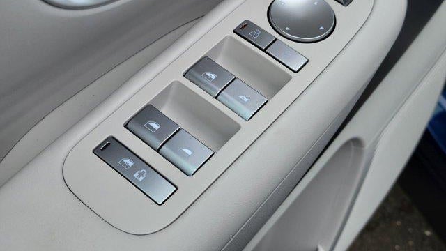 2026 Hyundai IONIQ 9 SE