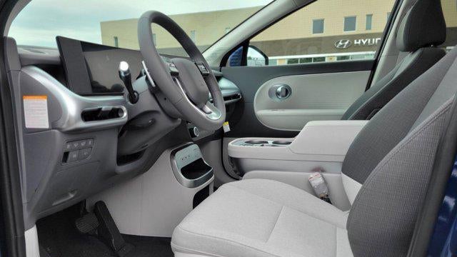 2026 Hyundai IONIQ 9 SE