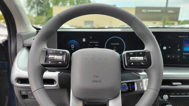 2026 Hyundai IONIQ 9 SE
