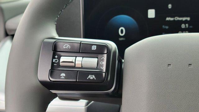 2026 Hyundai IONIQ 9 SE