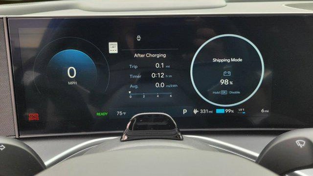 2026 Hyundai IONIQ 9 SE
