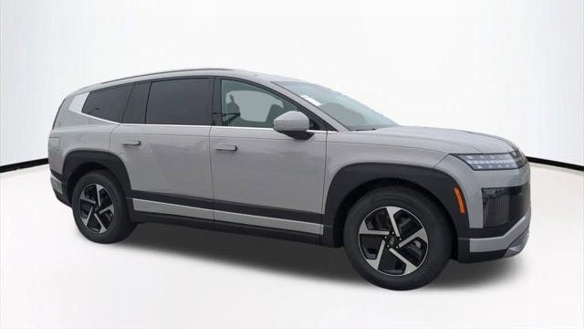 Preowned 2026 Hyundai IONIQ 9 SE for Sale
