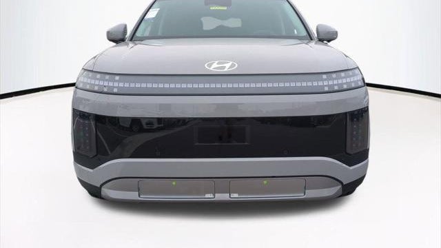 2026 Hyundai IONIQ 9 SE