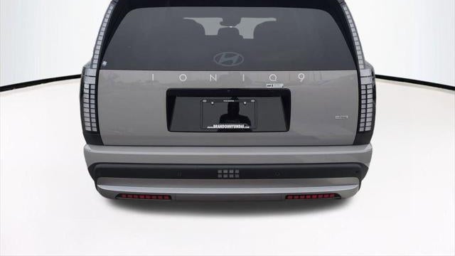 2026 Hyundai IONIQ 9 SE