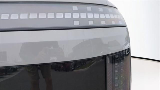 2026 Hyundai IONIQ 9 SE