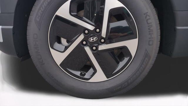 2026 Hyundai IONIQ 9 SE