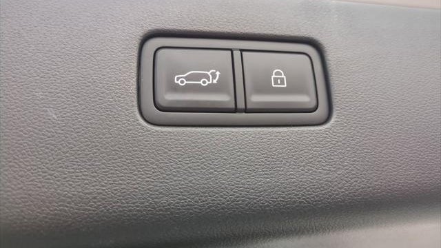 2026 Hyundai IONIQ 9 SE