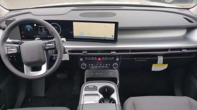 2026 Hyundai IONIQ 9 SE