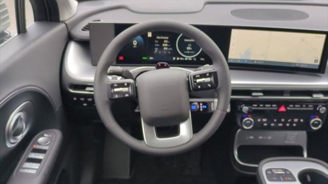 2026 Hyundai IONIQ 9 SE