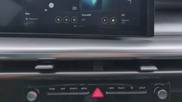 2026 Hyundai IONIQ 9 SE