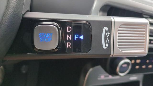 2026 Hyundai IONIQ 9 SE