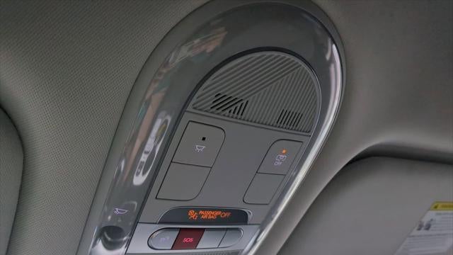 2026 Hyundai IONIQ 9 SE