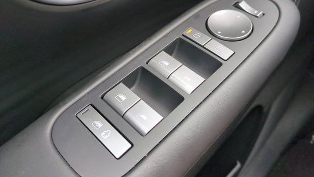 2026 Hyundai IONIQ 9 SE