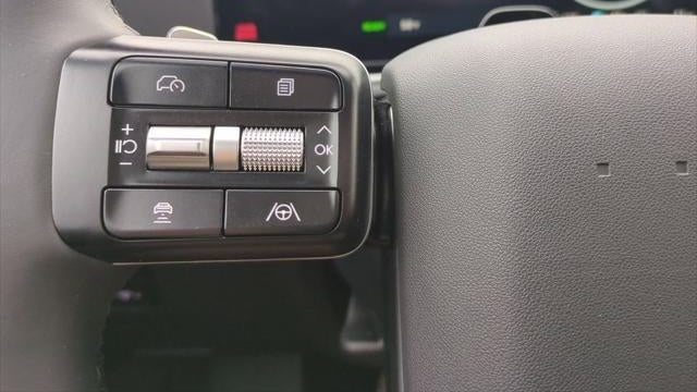 2026 Hyundai IONIQ 9 SE