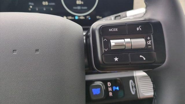 2026 Hyundai IONIQ 9 SE