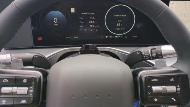 2026 Hyundai IONIQ 9 SE