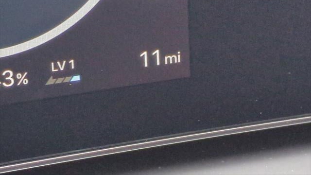 2026 Hyundai IONIQ 9 SE