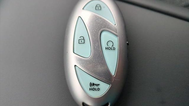 2026 Hyundai IONIQ 9 SE