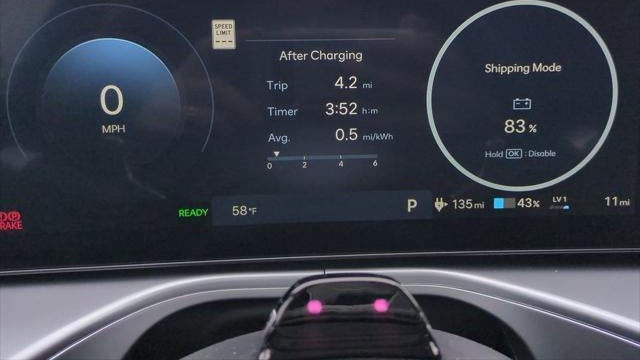 2026 Hyundai IONIQ 9 SE