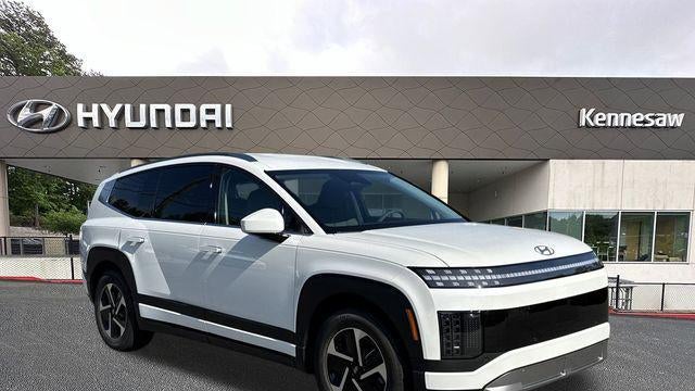 Preowned 2026 Hyundai IONIQ 9 SE for Sale