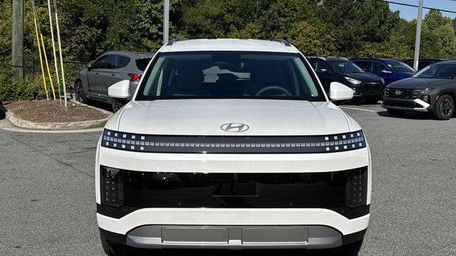 2026 Hyundai IONIQ 9 SE