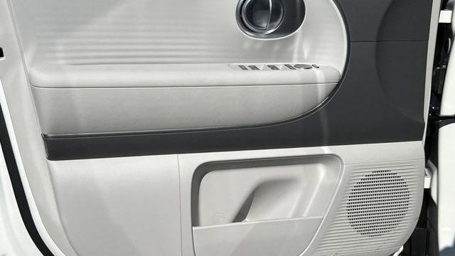 2026 Hyundai IONIQ 9 SE