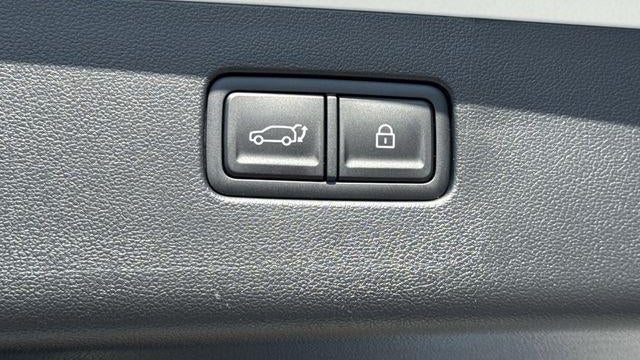 2026 Hyundai IONIQ 9 SE