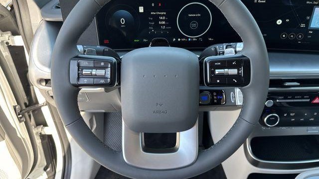 2026 Hyundai IONIQ 9 SE