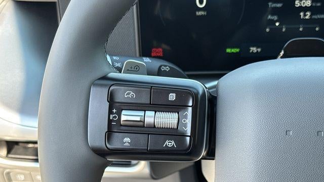 2026 Hyundai IONIQ 9 SE